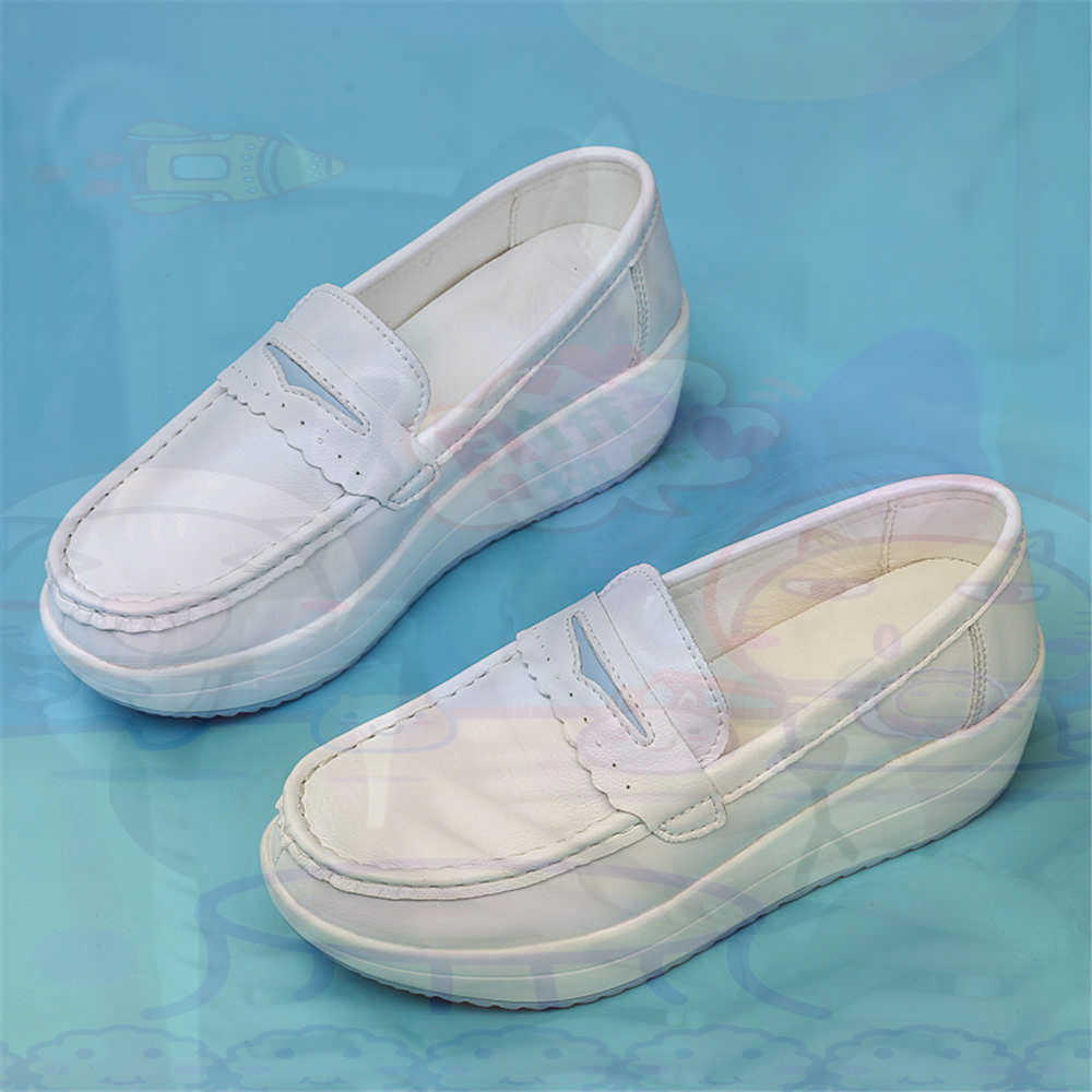 Plataform Winter Pink Sneakers - đánh giá và giá Streetwear Brand Kit