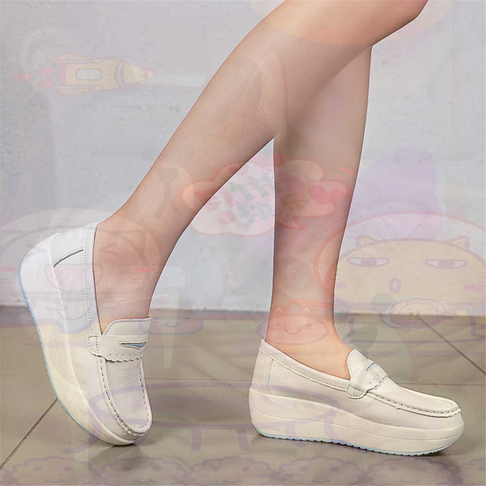 Plataform Winter Pink Sneakers - đánh giá và giá Streetwear Brand Kit