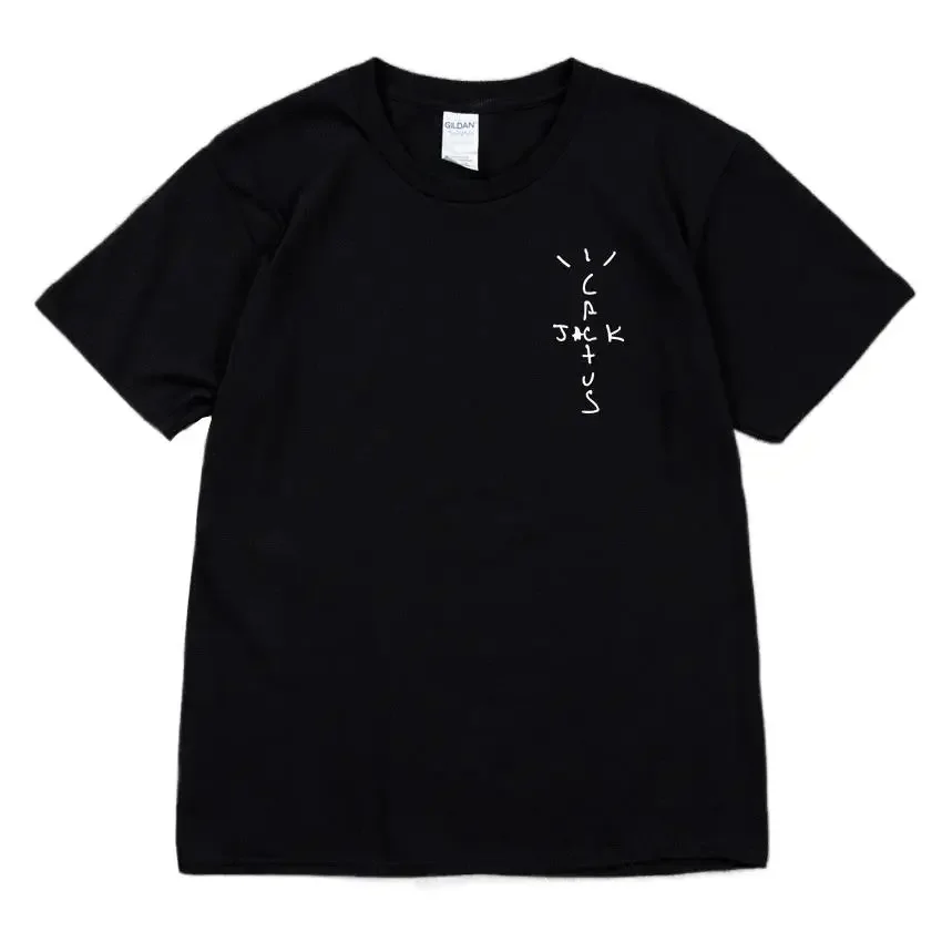 HOT SALE Cactus Jack T-shirt H - đánh giá và giá Cactus Jack Tee