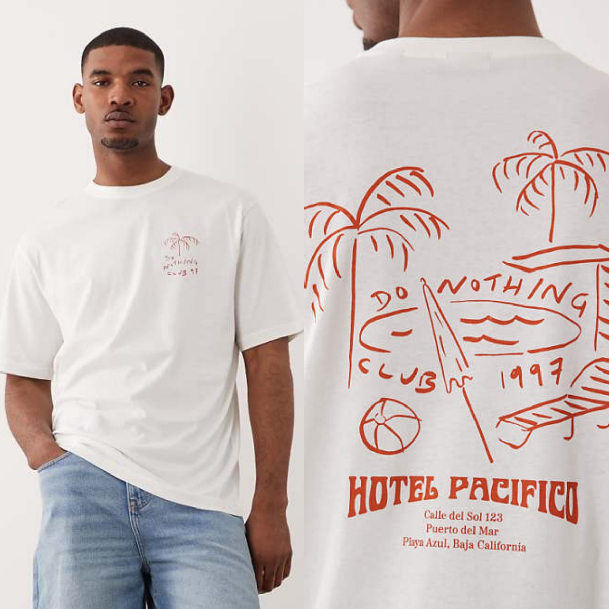 Fit Sale Men's Streetwear Bran - đánh giá và giá Streetwear High End Brand