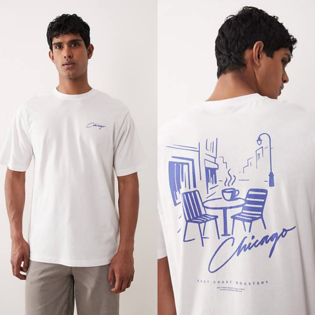 Fit Sale Men's Streetwear Bran - đánh giá và giá Streetwear High End Brand
