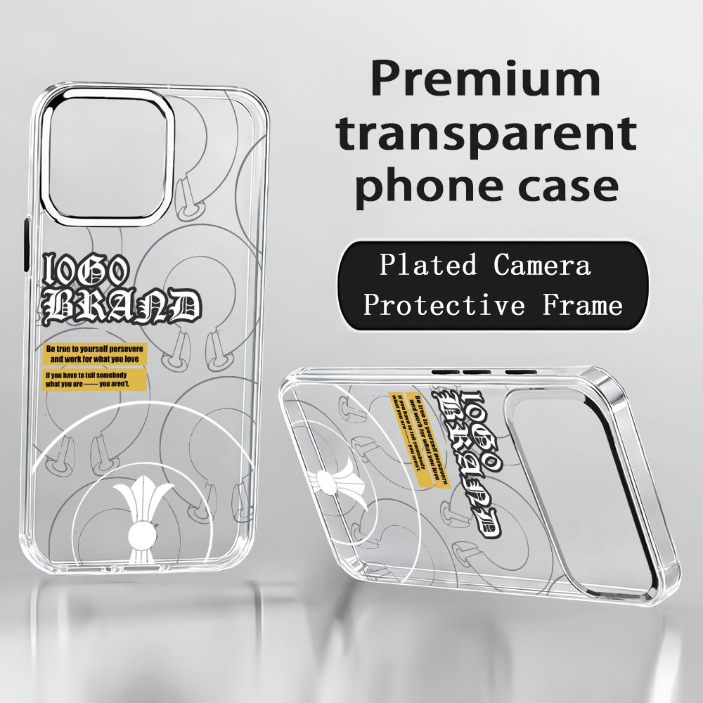 Phone Case For iPhone17 air 16 - đánh giá và giá Chrome Hearts Ring