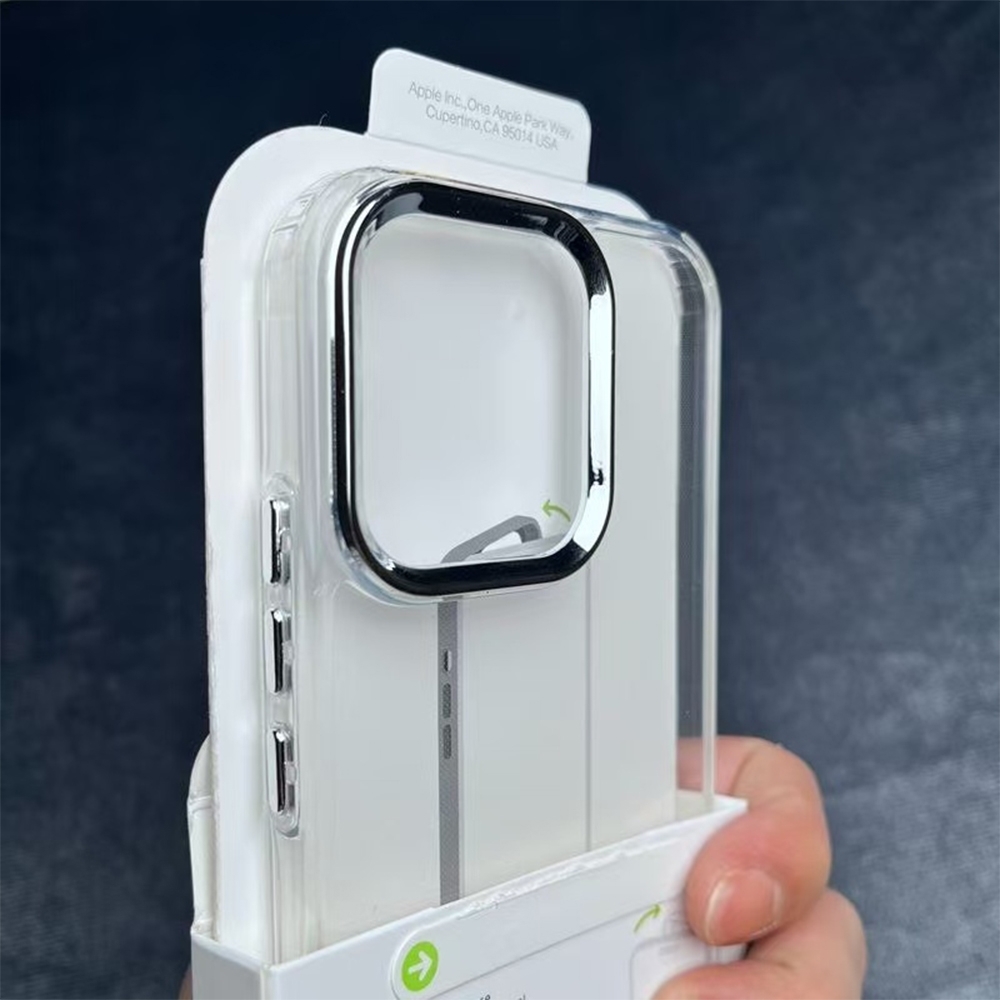 Phone Case For iPhone17 air 16 - đánh giá và giá Chrome Hearts Ring