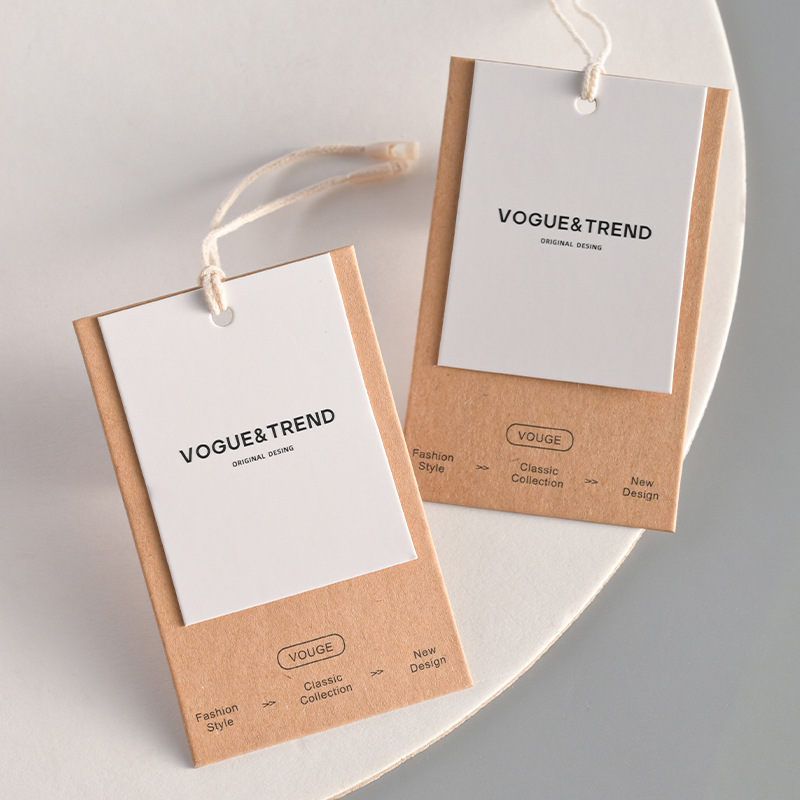 Custom Vintage Kraft Paper Han - đánh giá và giá Streetwear Brand Logo Design