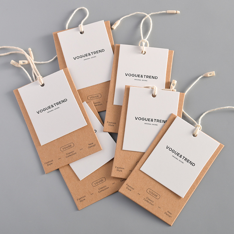 Custom Vintage Kraft Paper Han - đánh giá và giá Streetwear Brand Logo Design