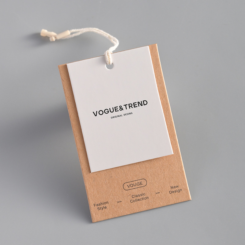 Custom Vintage Kraft Paper Han - đánh giá và giá Streetwear Brand Logo Design