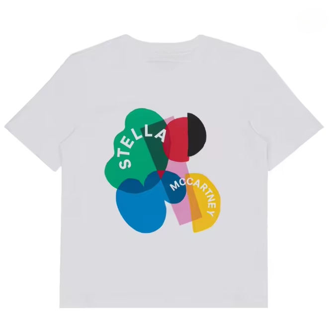 Geometric Shapes Logo Environm - đánh giá và giá Streetwear Brand Logo Design