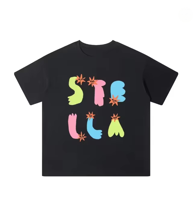 Geometric Shapes Logo Environm - đánh giá và giá Streetwear Brand Logo Design