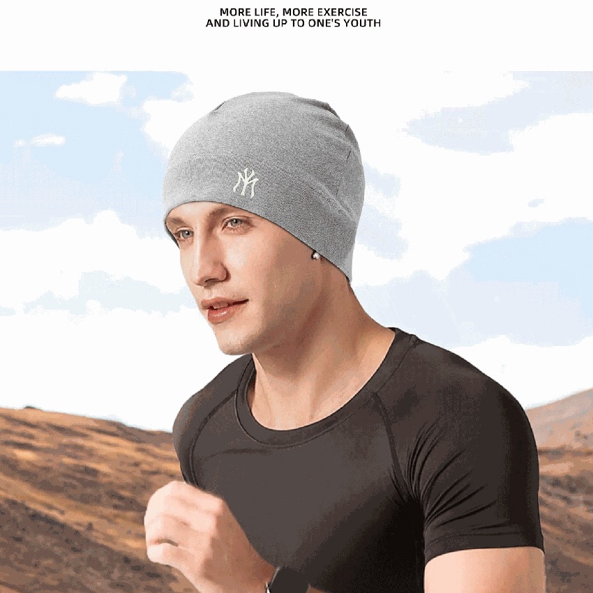 Trendy Beanie Hat Unisex - Hip - đánh giá và giá Streetwear Brand Beanie