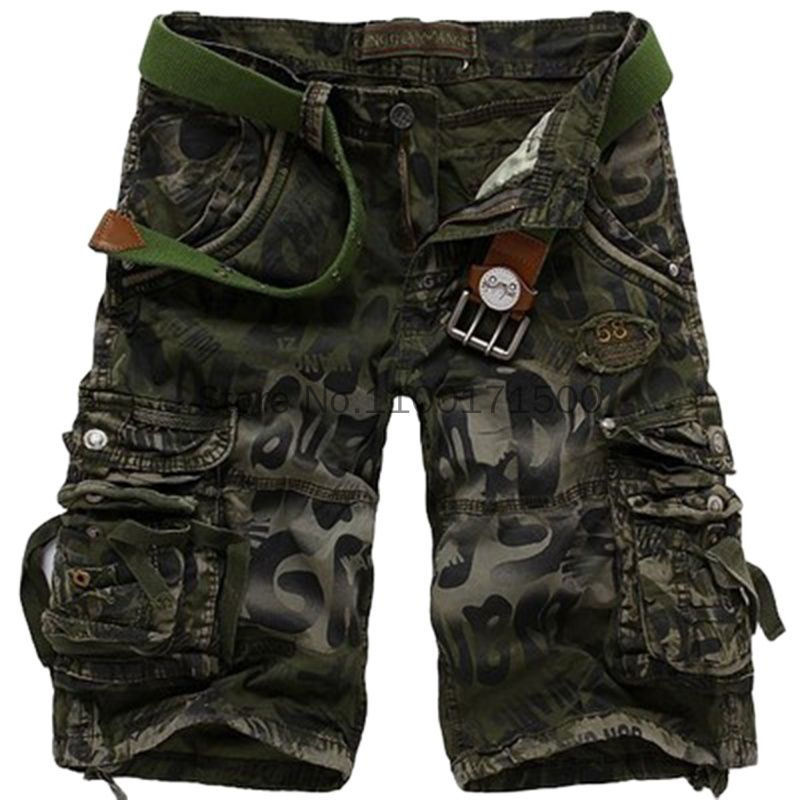 New Loose Pants Multiple Pocke - đánh giá và giá Corteiz Cargo Pant