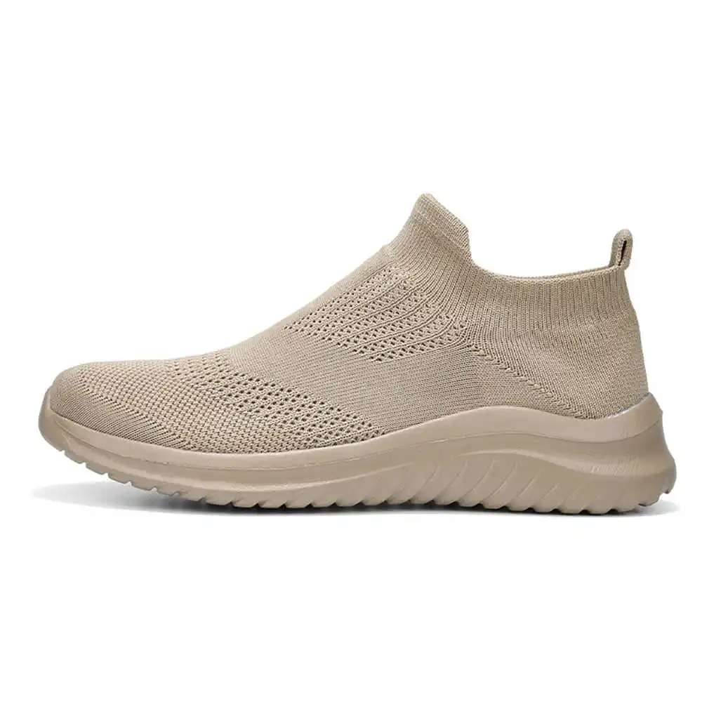 Beige Soft New Novelty Tennis  - đánh giá và giá Streetwear Brand Kit