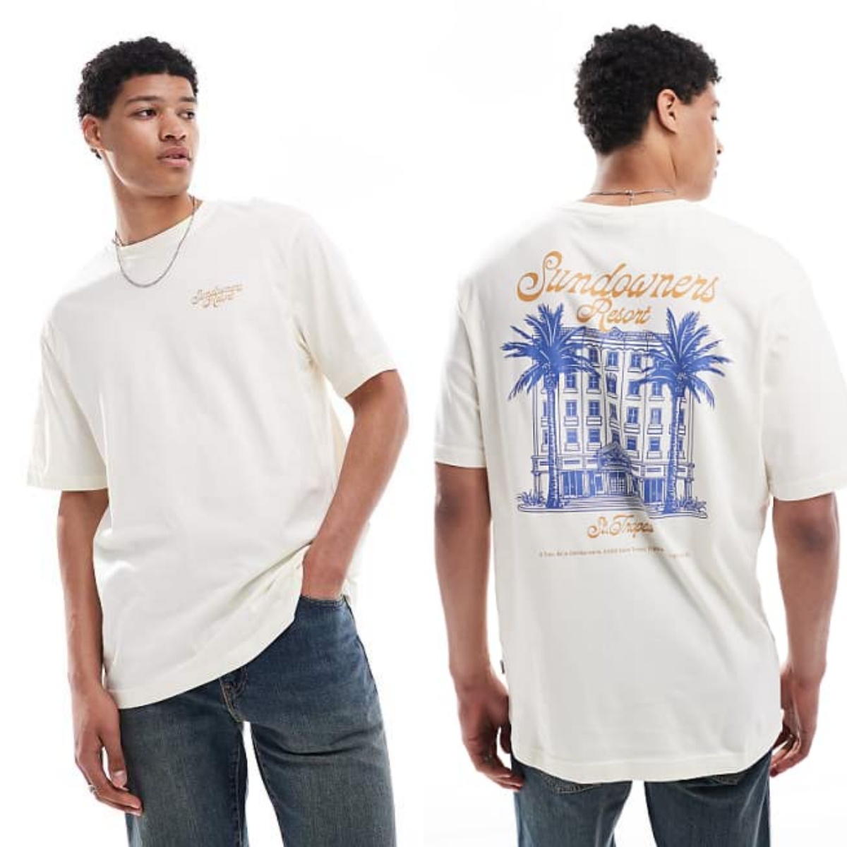Y2k 2026 Men's Streetwear Bran - đánh giá và giá Streetwear High End Brand