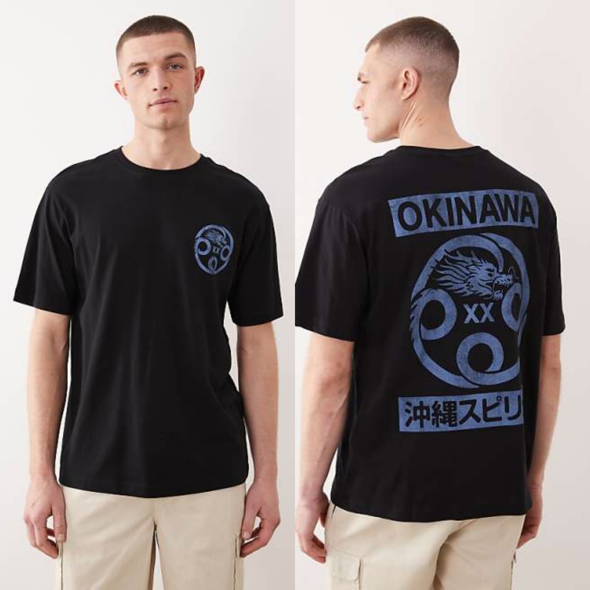 Y2k 2026 Men's Streetwear Bran - đánh giá và giá Streetwear High End Brand