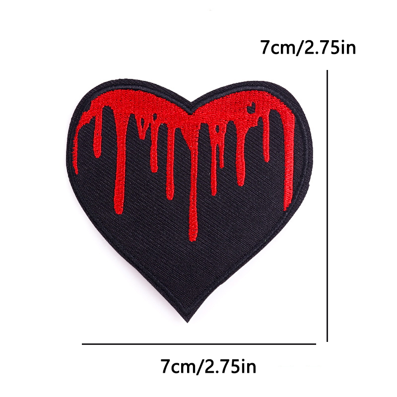 Skull Head Embroidery Patch Ir - đánh giá và giá Streetwear Brand Beanie