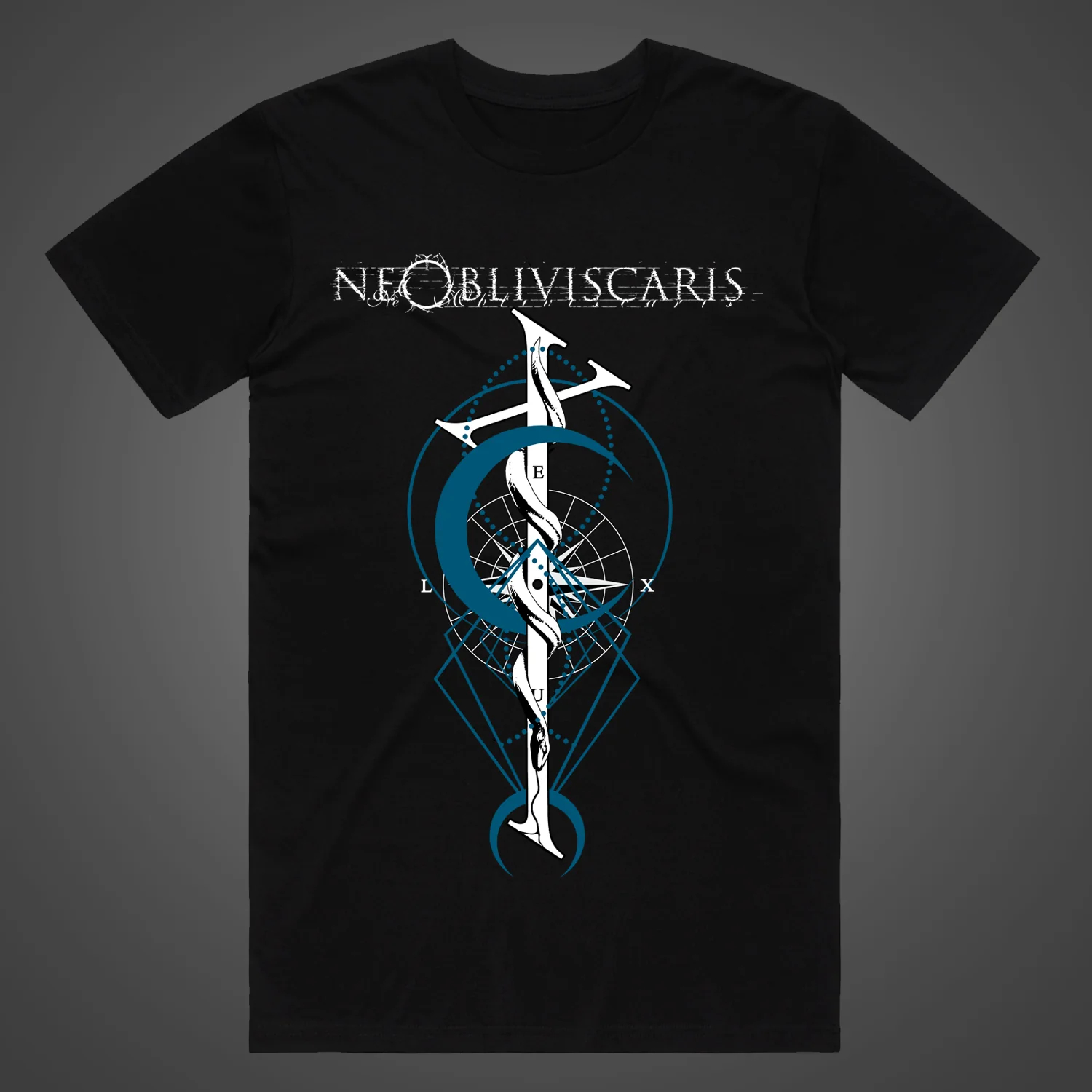 Hot Sale Ne Obliviscaris Austr - đánh giá và giá Streetwear Brand Sale