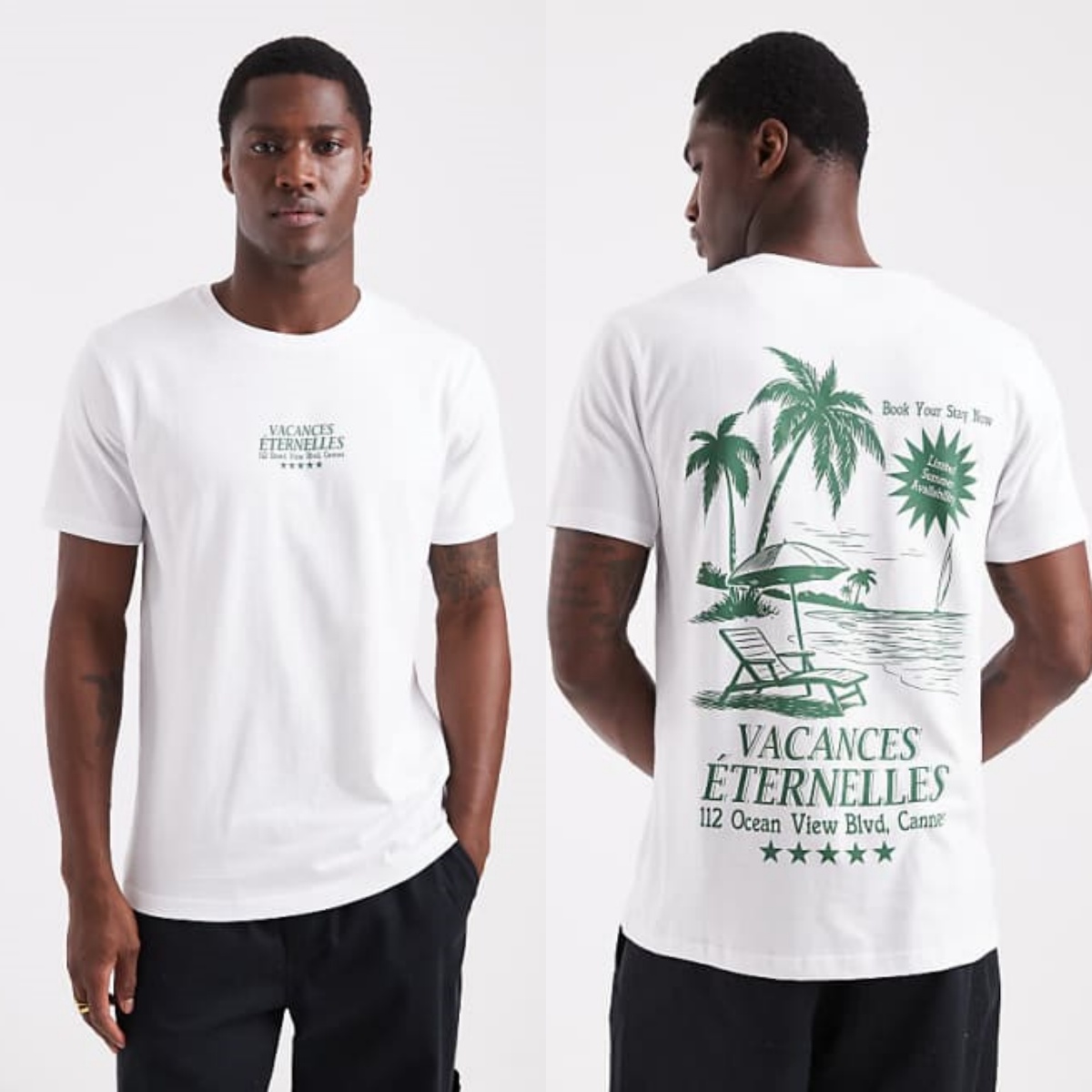 Y2k Summer Men's Streetwear Br - đánh giá và giá Streetwear High End Brand