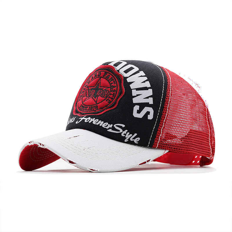 Fishing Baseball Cap For Men M - đánh giá và giá Streetwear Brand Beanie