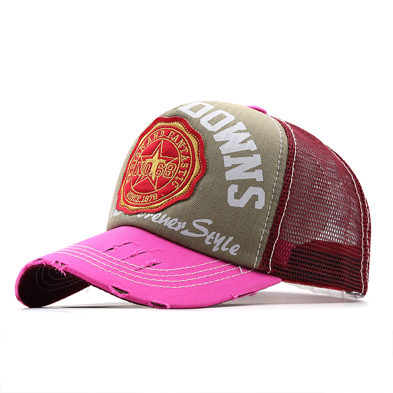 Fishing Baseball Cap For Men M - đánh giá và giá Streetwear Brand Beanie
