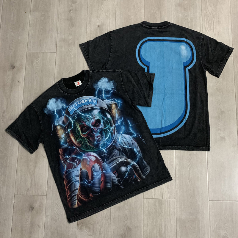 Summer New High End Streetwear - đánh giá và giá Streetwear High End Brand