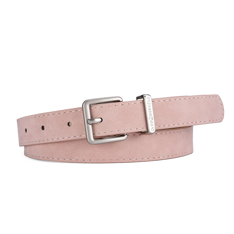 Women's Belt Fashion Pin Buckl - đánh giá và giá Corteiz Cargo Pant