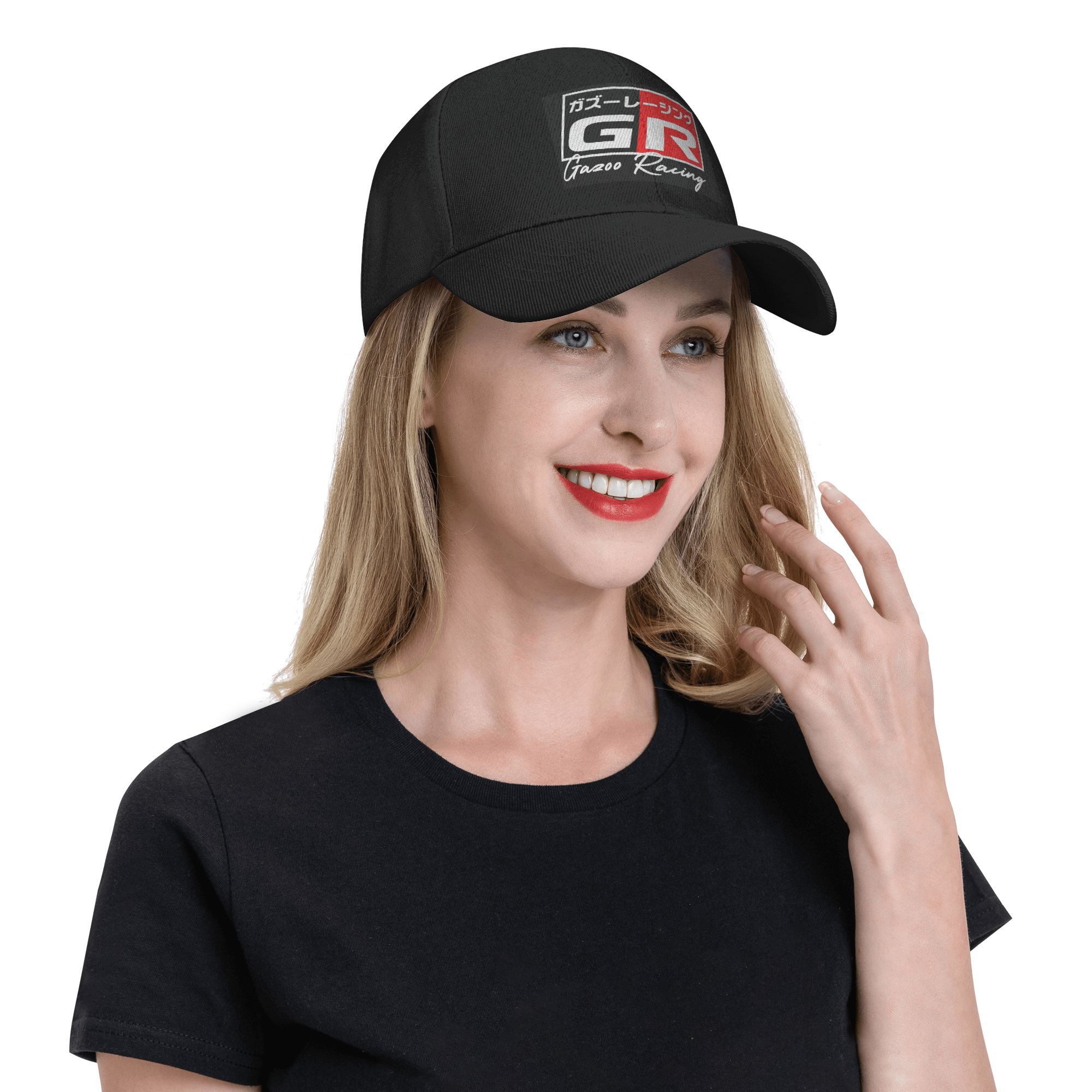 Unisex Baseball Hats GR Japane - đánh giá và giá Streetwear Brand Beanie