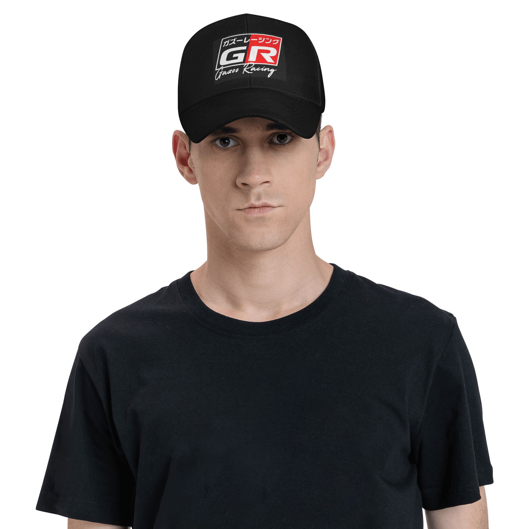 Unisex Baseball Hats GR Japane - đánh giá và giá Streetwear Brand Beanie