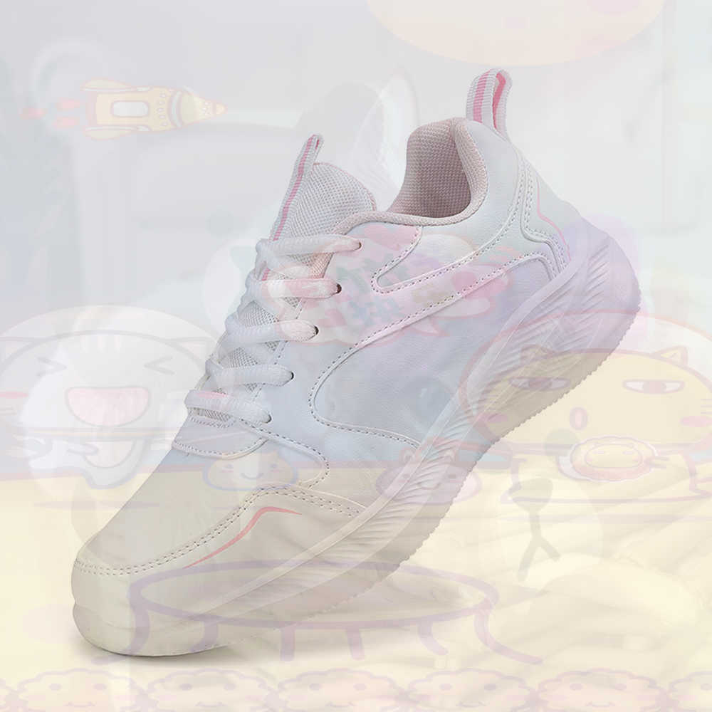 35-40 Number 42 Cool Sneakers  - đánh giá và giá Streetwear Brand Kit