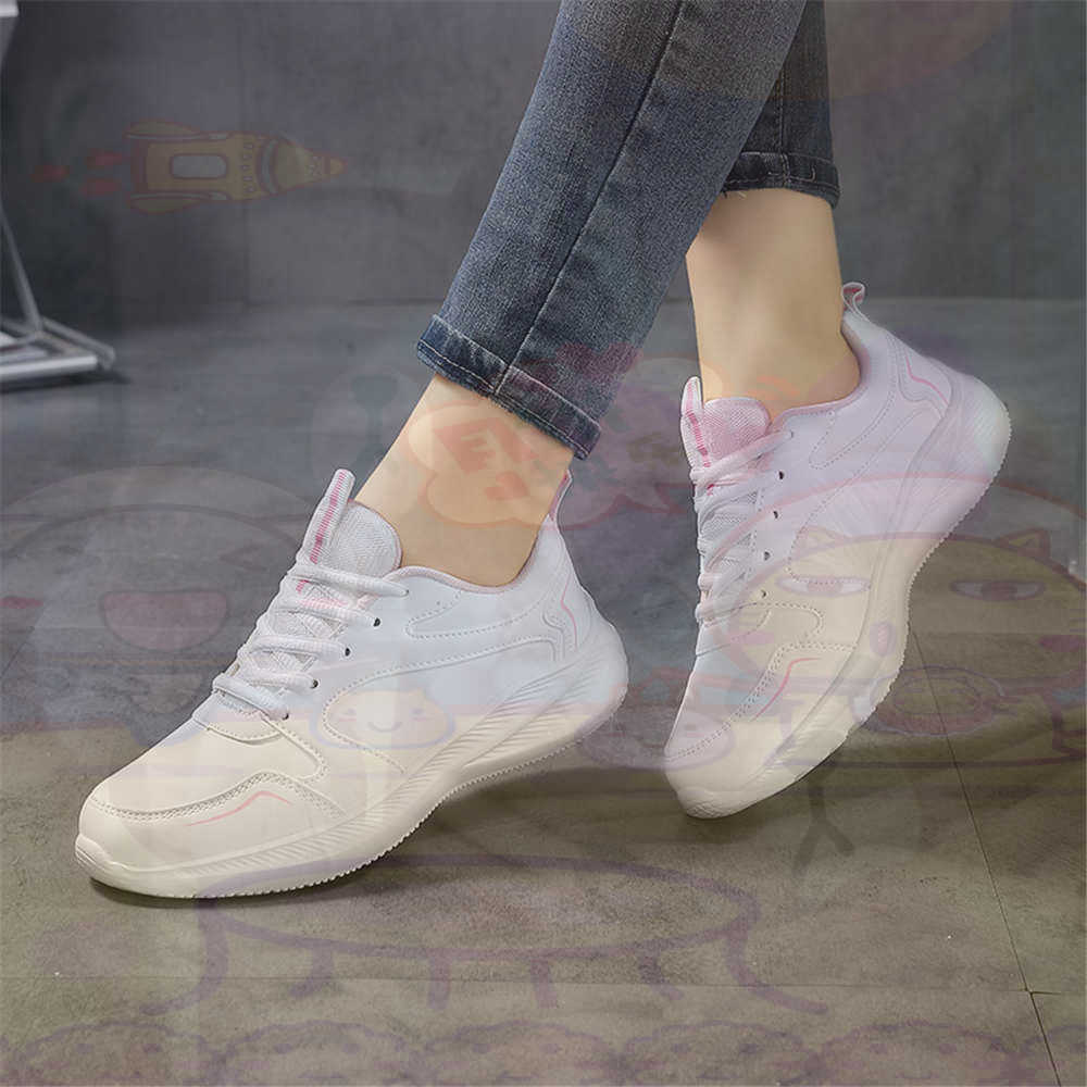 35-40 Number 42 Cool Sneakers  - đánh giá và giá Streetwear Brand Kit