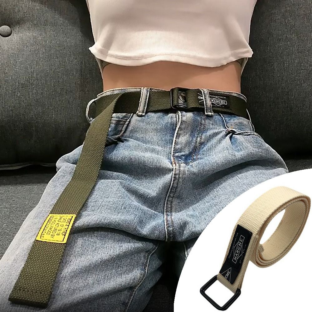 Women Man Nylon Braided Canvas - đánh giá và giá Corteiz Cargo Pant