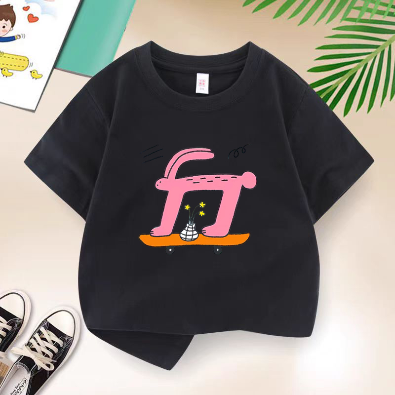 Kids Summer Brand Rabbit Skate - đánh giá và giá Streetwear Girl Brand