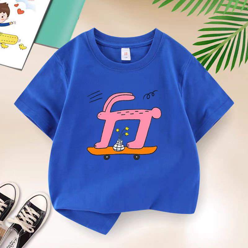 Kids Summer Brand Rabbit Skate - đánh giá và giá Streetwear Girl Brand