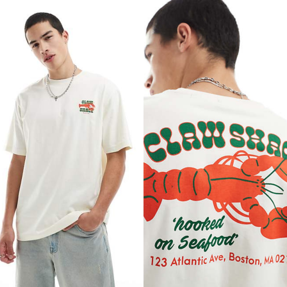 Summer Sale Men's Streetwear B - đánh giá và giá Streetwear High End Brand