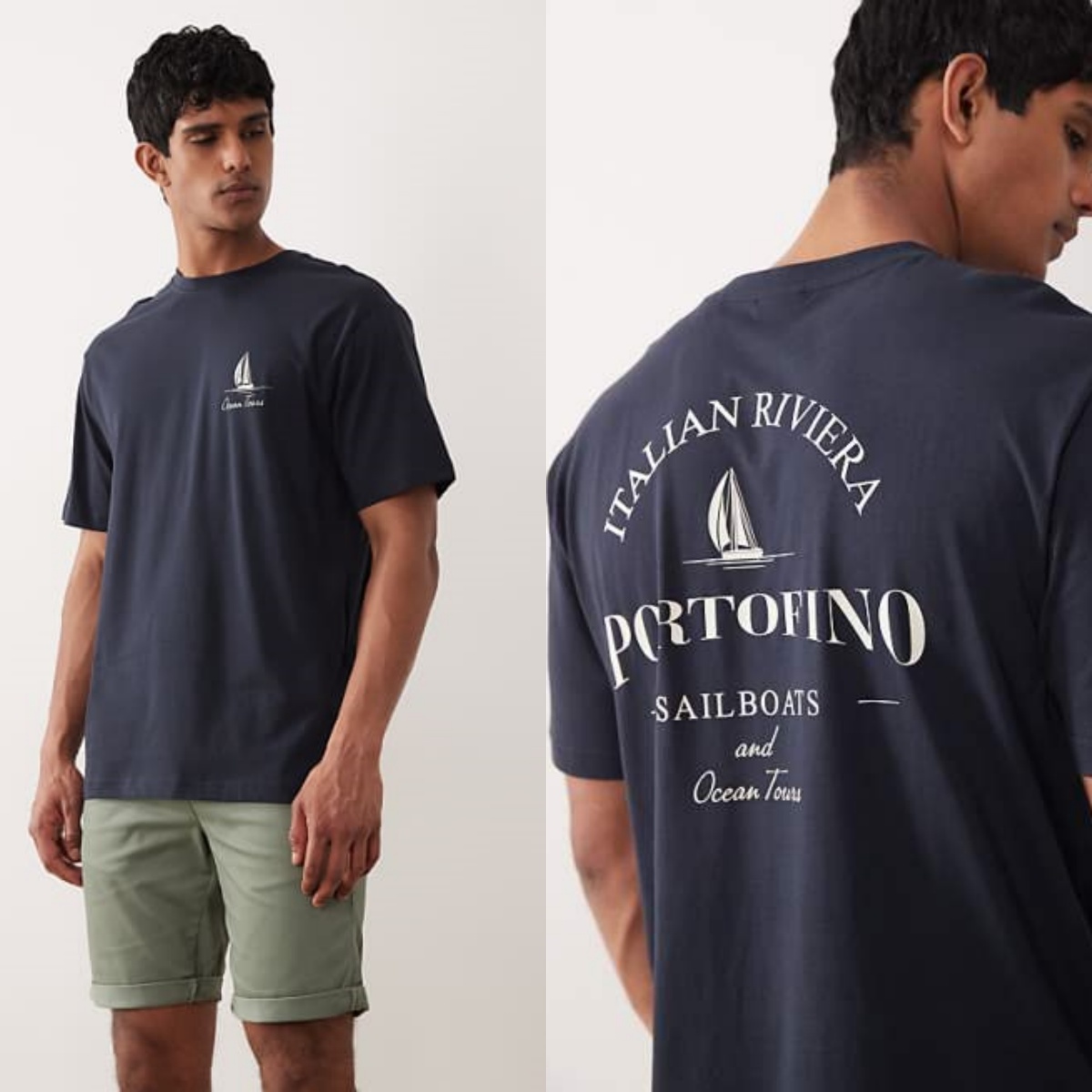Summer Sale Men's Streetwear B - đánh giá và giá Streetwear High End Brand