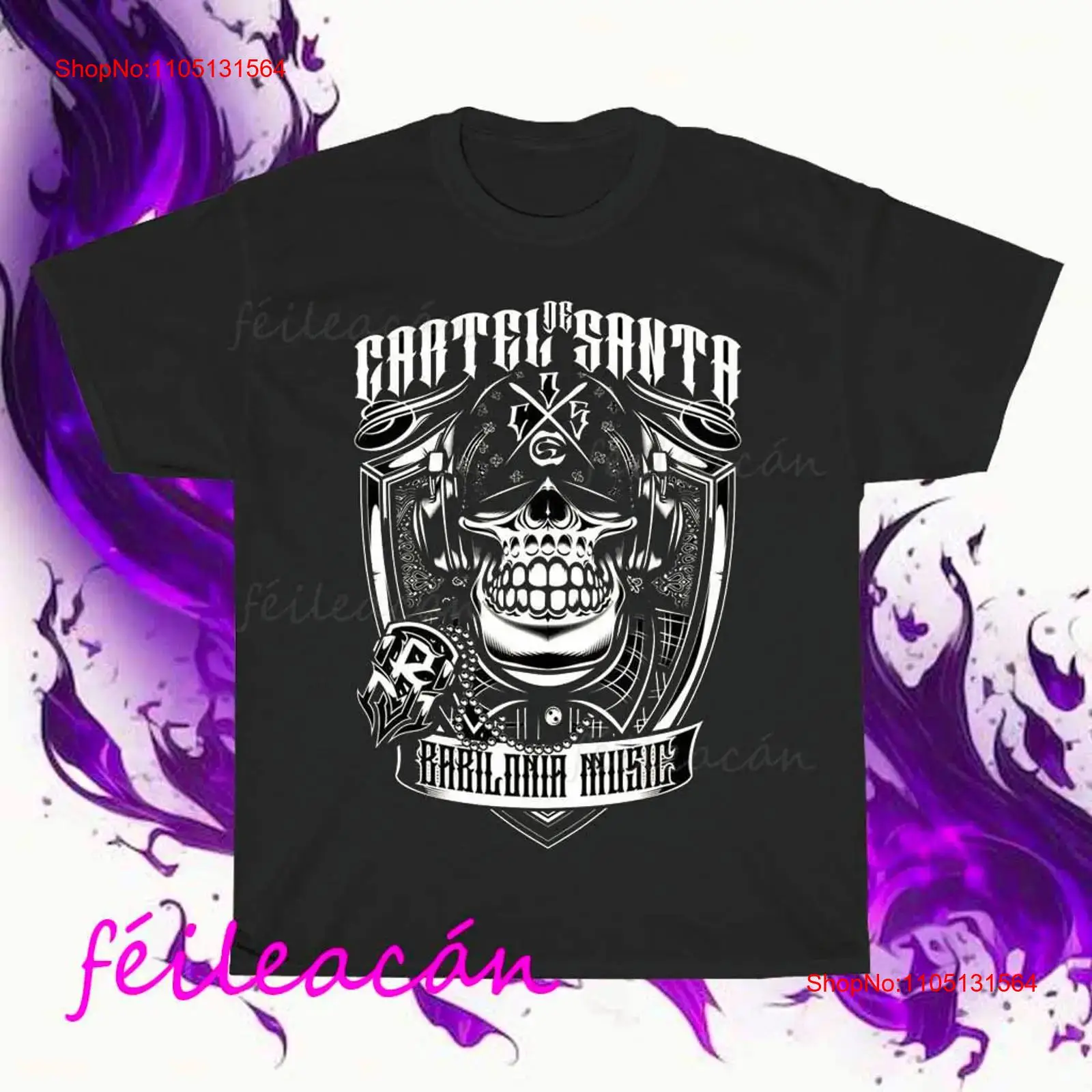 Brand New Cartel de Santa Logo - đánh giá và giá Streetwear Brand Logo Design