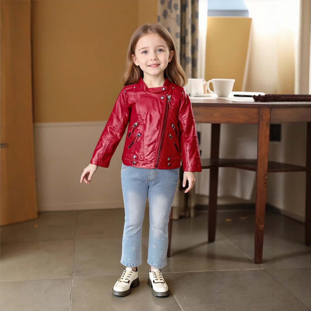 2-12Y Girls Christmas Pink Red - đánh giá và giá Streetwear Girl Brand