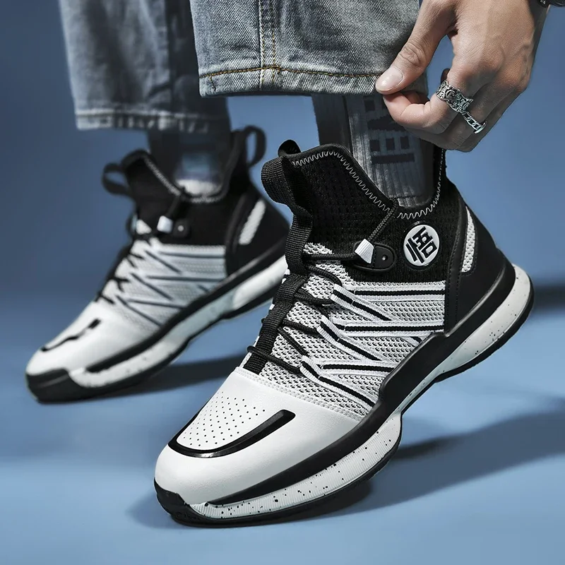 Luxury Brand Men Running Shoes - đánh giá và giá Streetwear Brand Sale