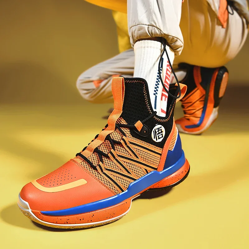 Luxury Brand Men Running Shoes - đánh giá và giá Streetwear Brand Sale