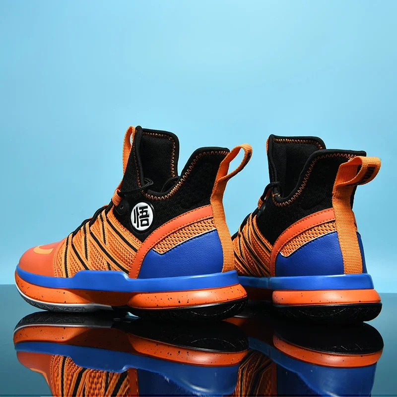 Luxury Brand Men Running Shoes - đánh giá và giá Streetwear Brand Sale