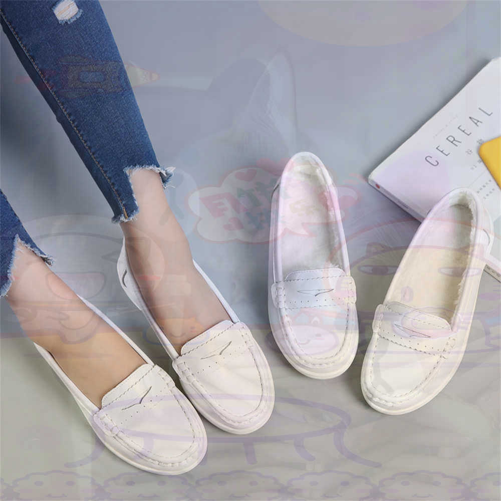 Soft Slip-on Womens Large Size - đánh giá và giá Streetwear Brand Kit