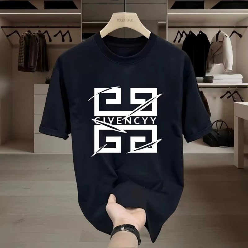 2026 Men's GIVENCY brand logo  - đánh giá và giá Streetwear Brand Logo Design