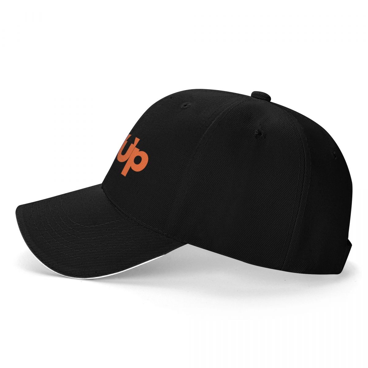 FedEx but says FedUp Baseball  - đánh giá và giá Streetwear Girl Brand