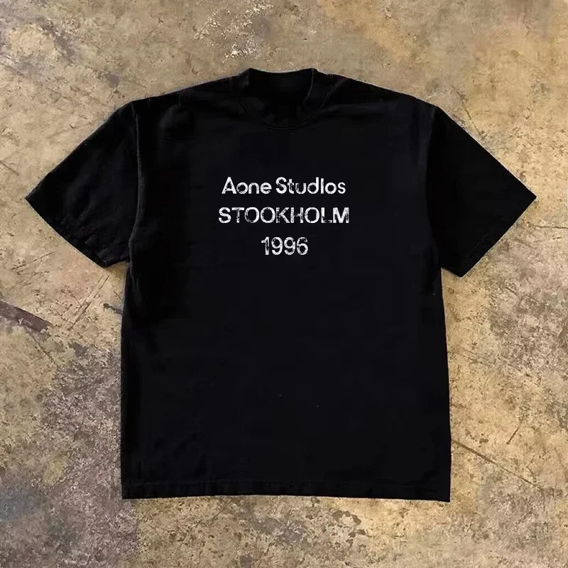 Classic Logo STOCKHOLM 1996 Fa - đánh giá và giá Streetwear Brand Top