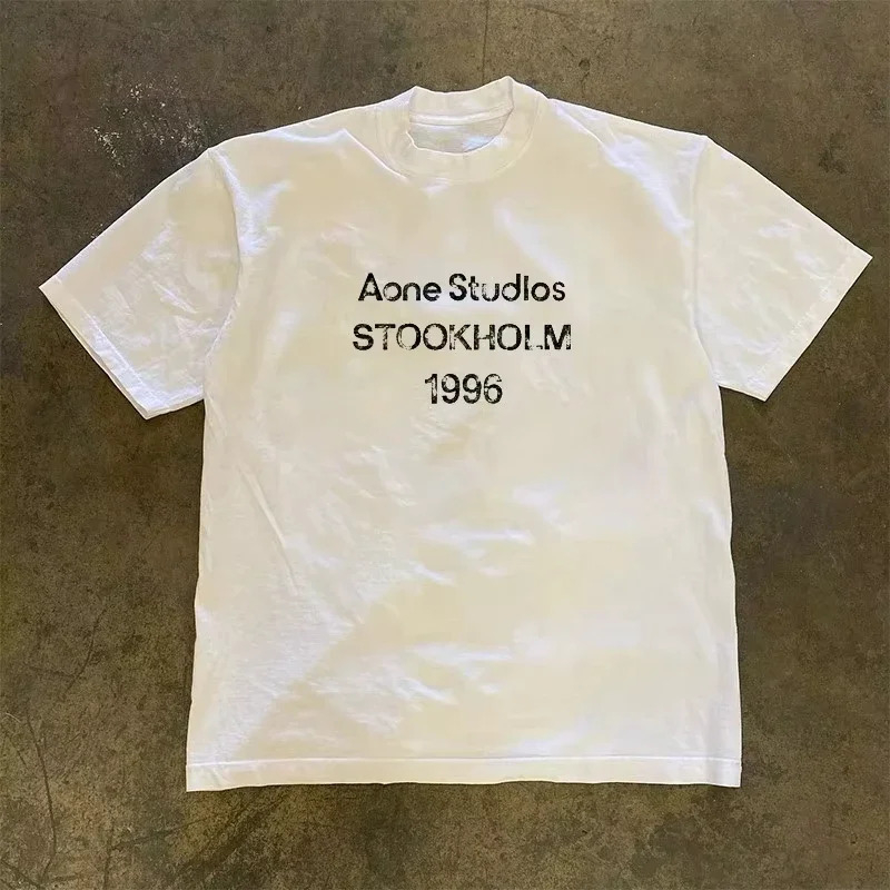 Classic Logo STOCKHOLM 1996 Fa - đánh giá và giá Streetwear Brand Top