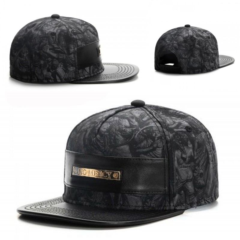 Fashio Brand Leather Cap Baseb - đánh giá và giá Streetwear Brand Beanie