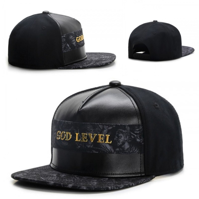 Fashio Brand Leather Cap Baseb - đánh giá và giá Streetwear Brand Beanie