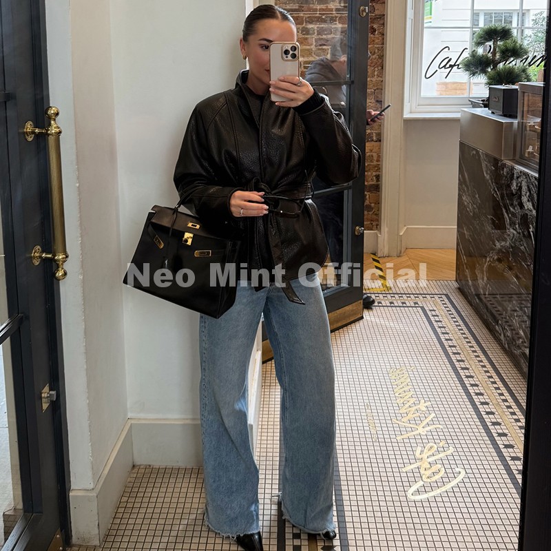 Neo Mint Trendy 2026 Black Sha - đánh giá và giá Streetwear Girl Brand