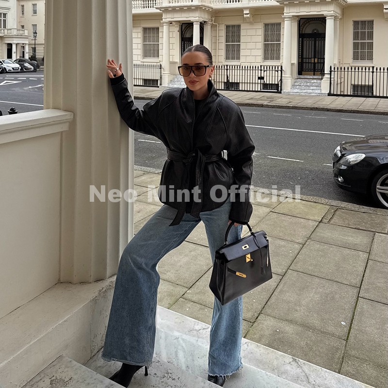 Neo Mint Trendy 2026 Black Sha - đánh giá và giá Streetwear Girl Brand