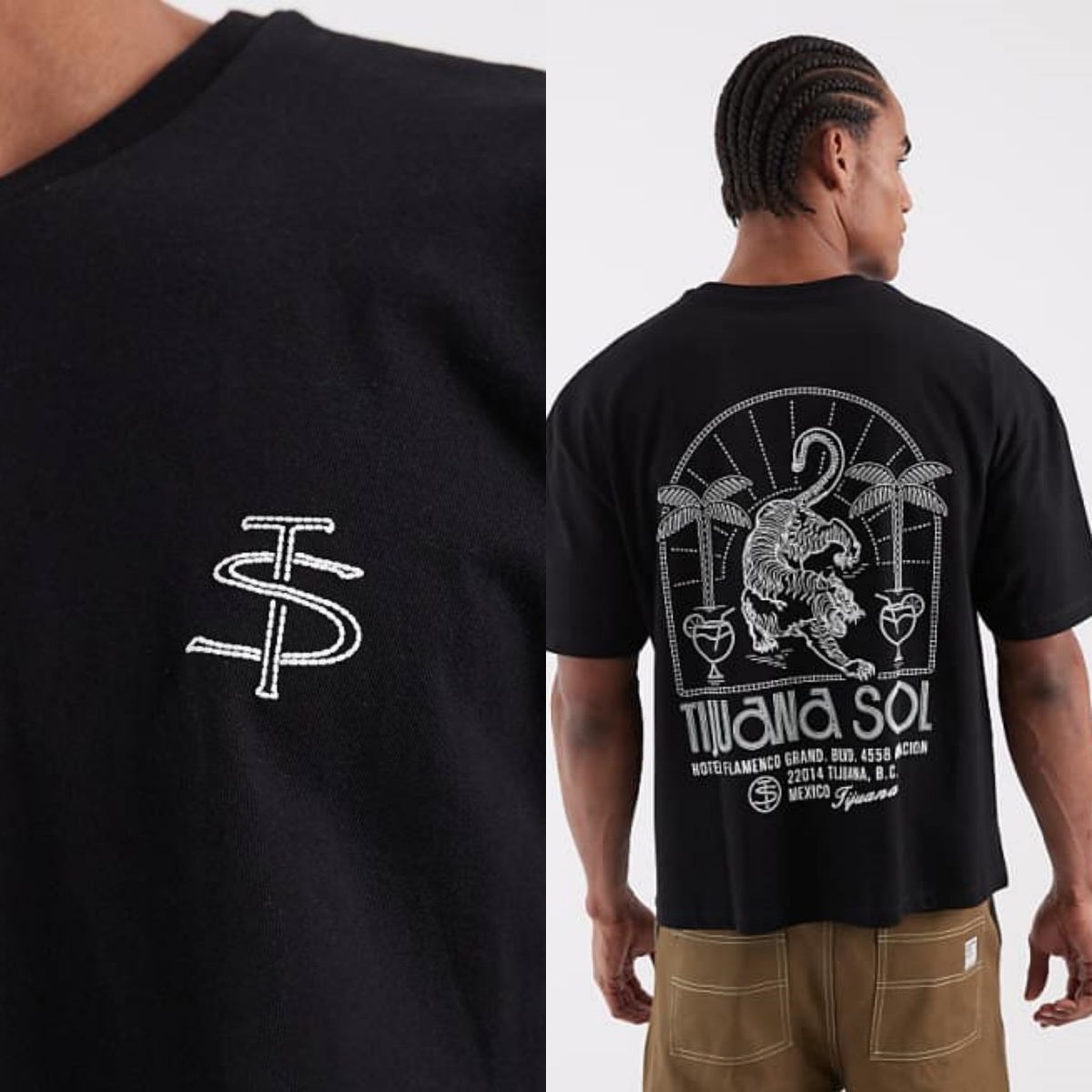 Top Men's Streetwear Brand Clo - đánh giá và giá Streetwear High End Brand