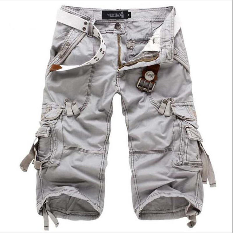 8 Màu Plus Size 29-48 Mới Thươ - đánh giá và giá Corteiz Cargo Pant