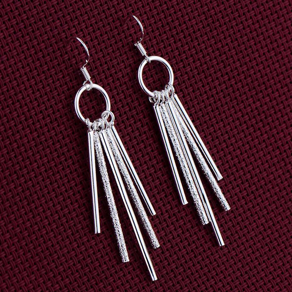 NEW 925 Sterling Silver Earrin - đánh giá và giá Chrome Hearts Ring